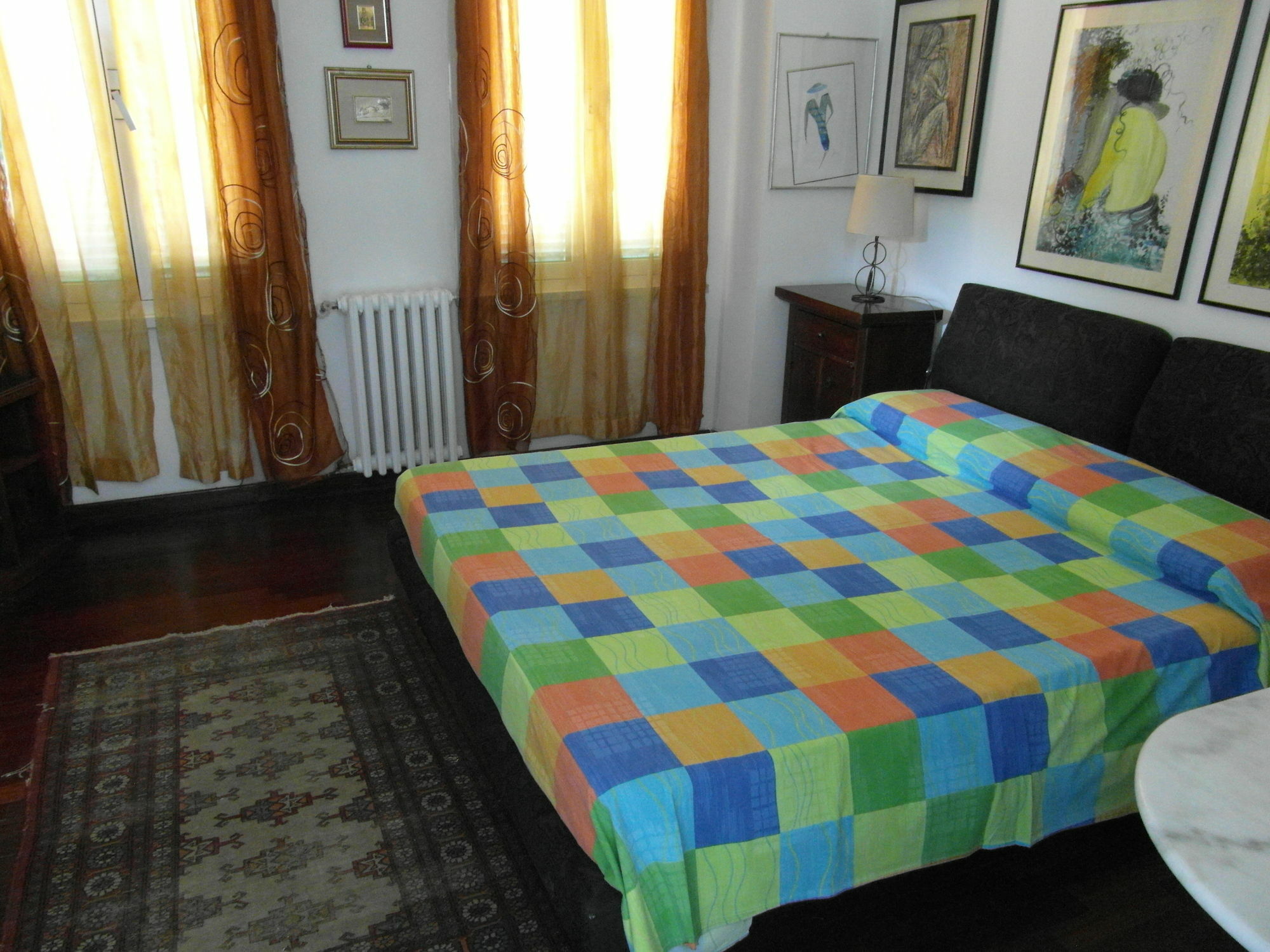 Bed & Breakfast Abitazione Pigneto Rome