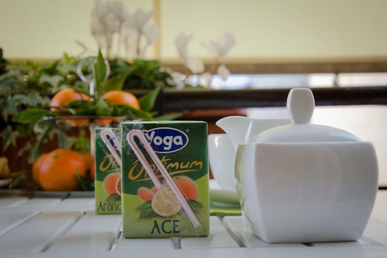 Castellani A San Pietro Bed & Breakfast Rome