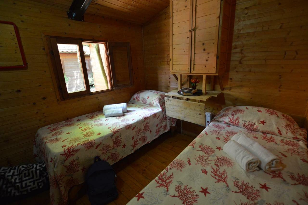 Seven Hills Village Campsite 4*