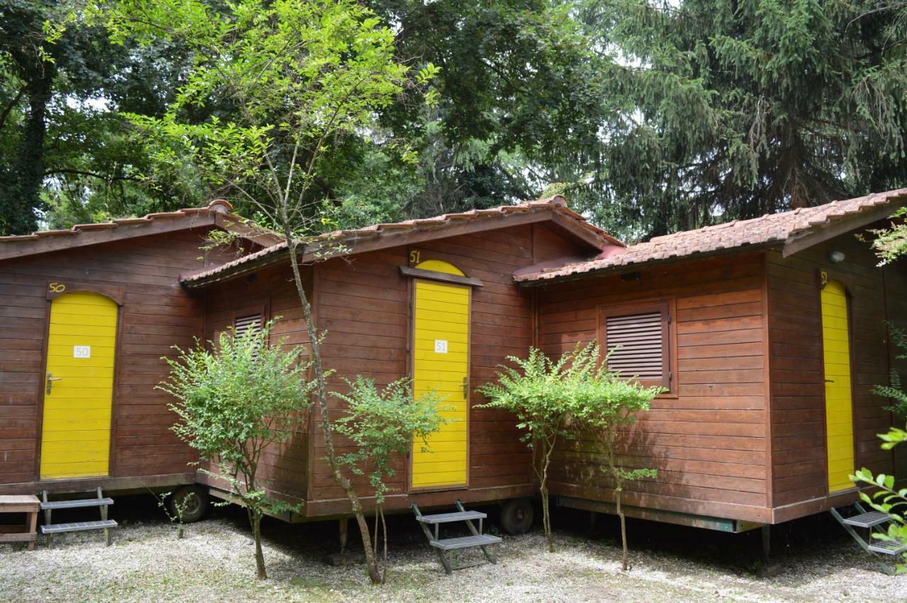 Seven Hills Village Campsite 4*
