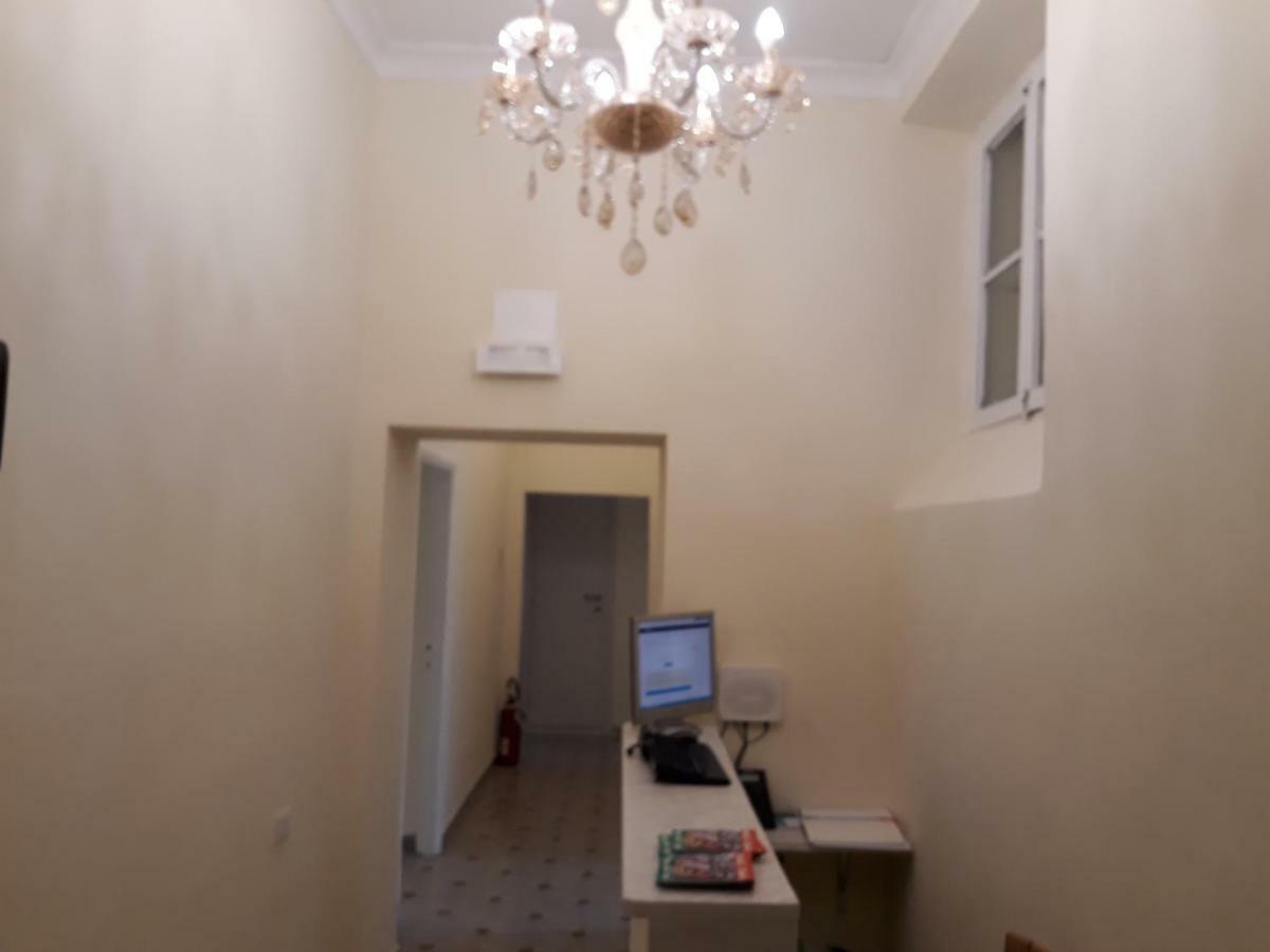 Romanstyle Guest house