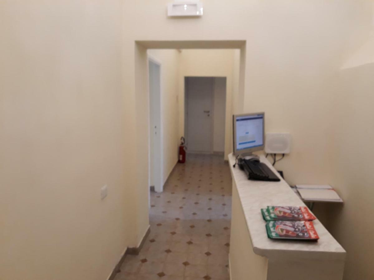 Guest house Romanstyle Rome