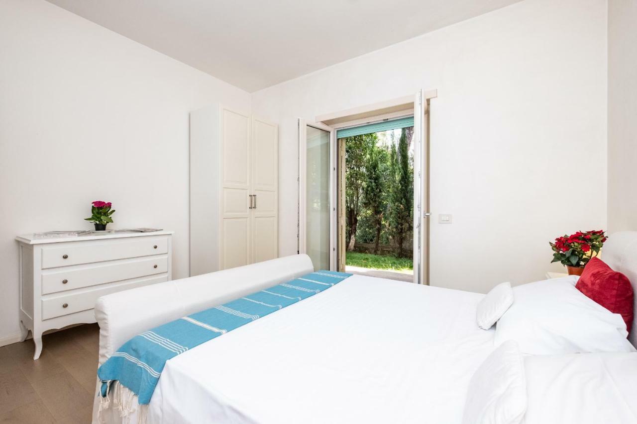 Apartment Vatican Quiet With Garden & Parking *
