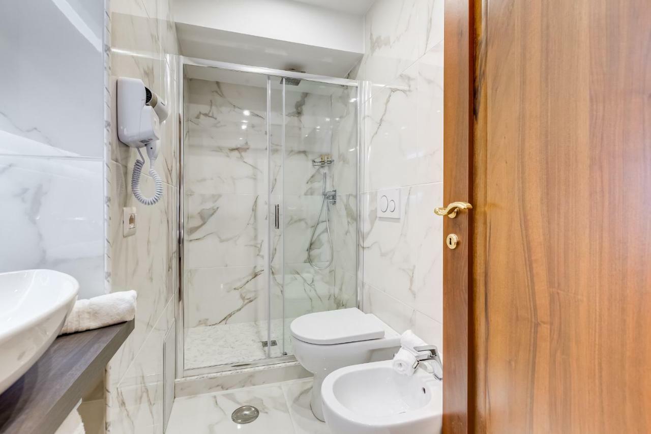 Trevi Private By Premium Collection Guest house