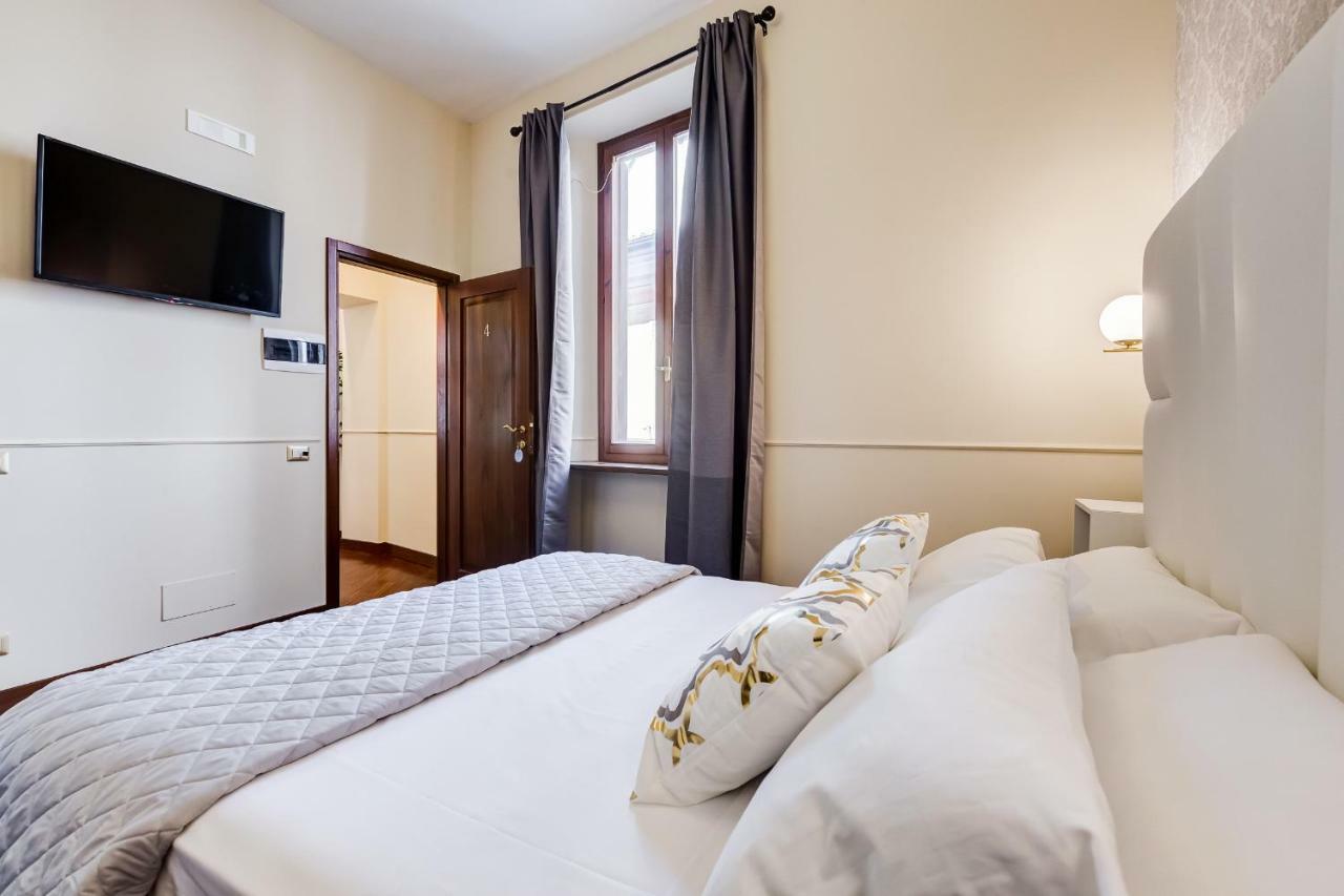 Guest house Trevi Private By Premium Collection 2*