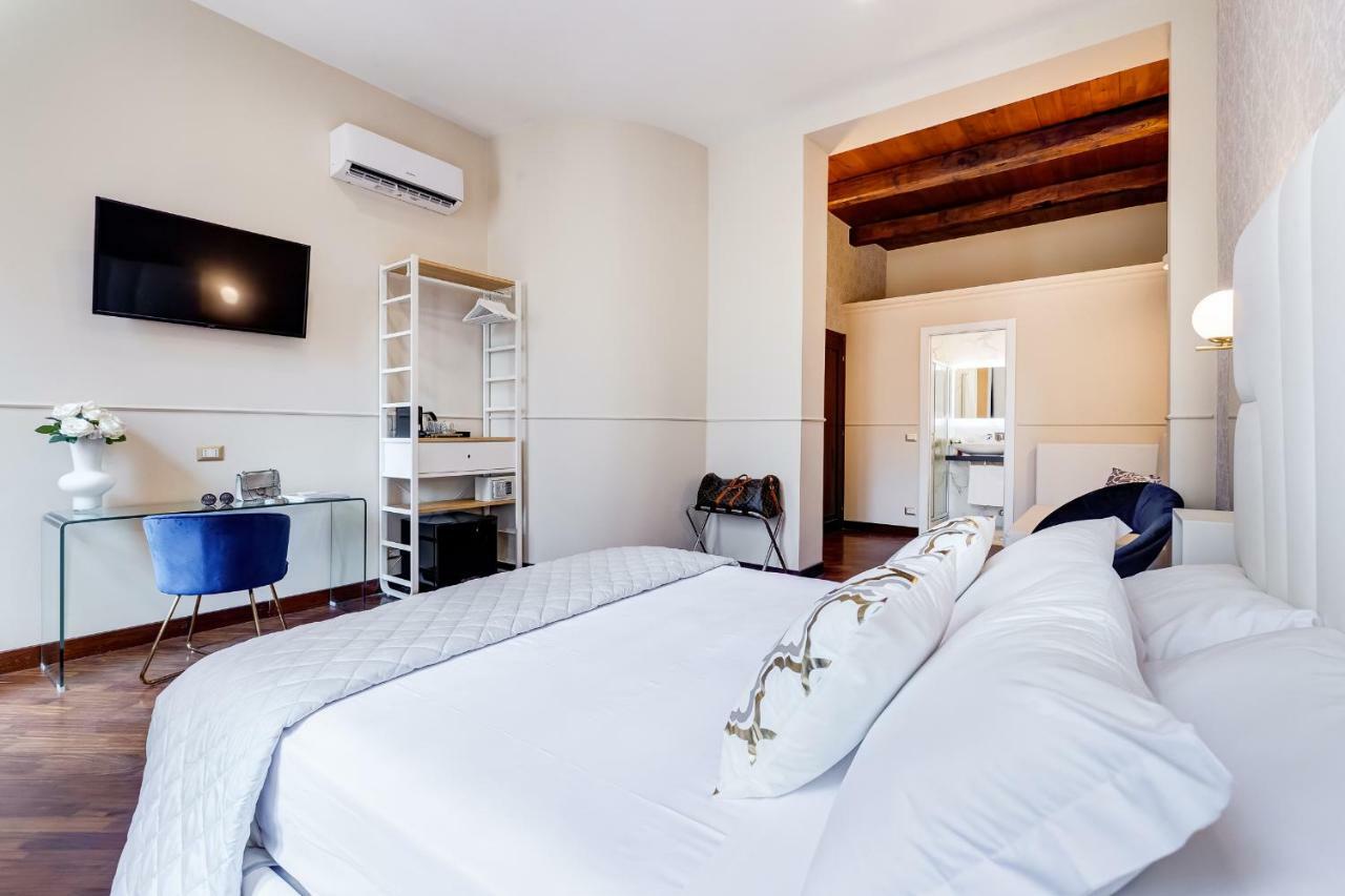 Trevi Private By Premium Collection Rome