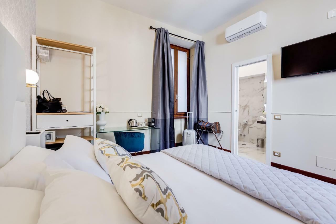 Guest house Trevi Private By Premium Collection 2*