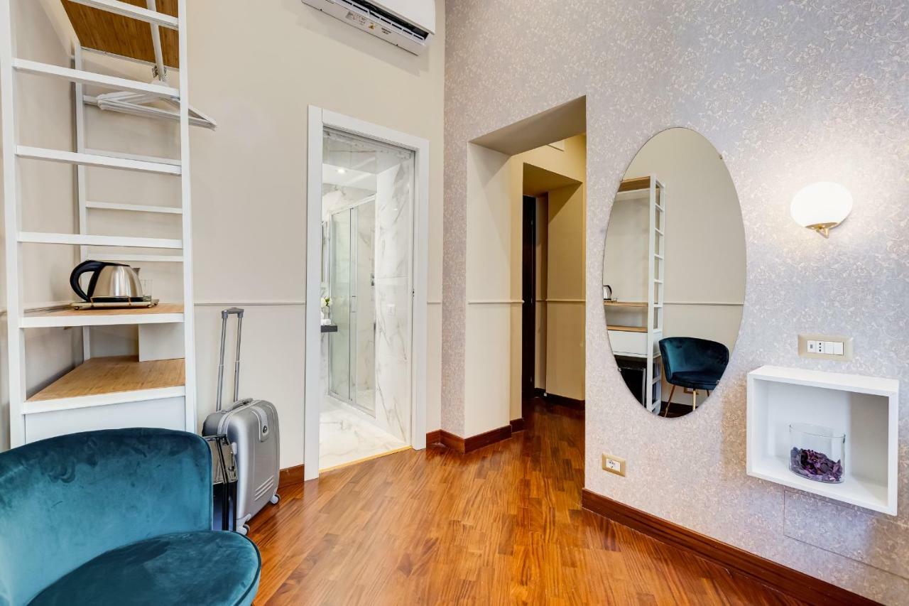 Trevi Private By Premium Collection Guest house Rome