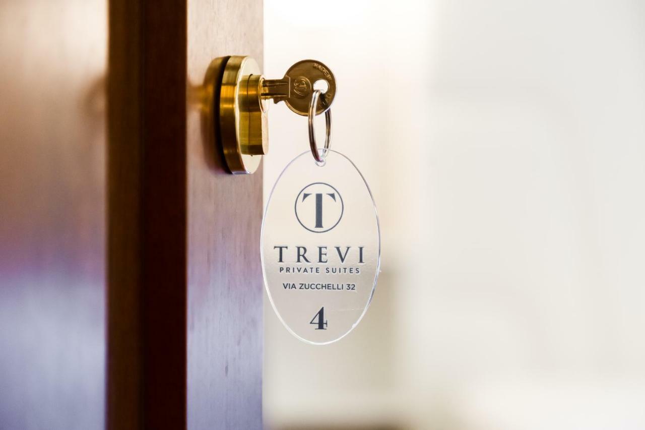 Guest house Trevi Private By Premium Collection Rome