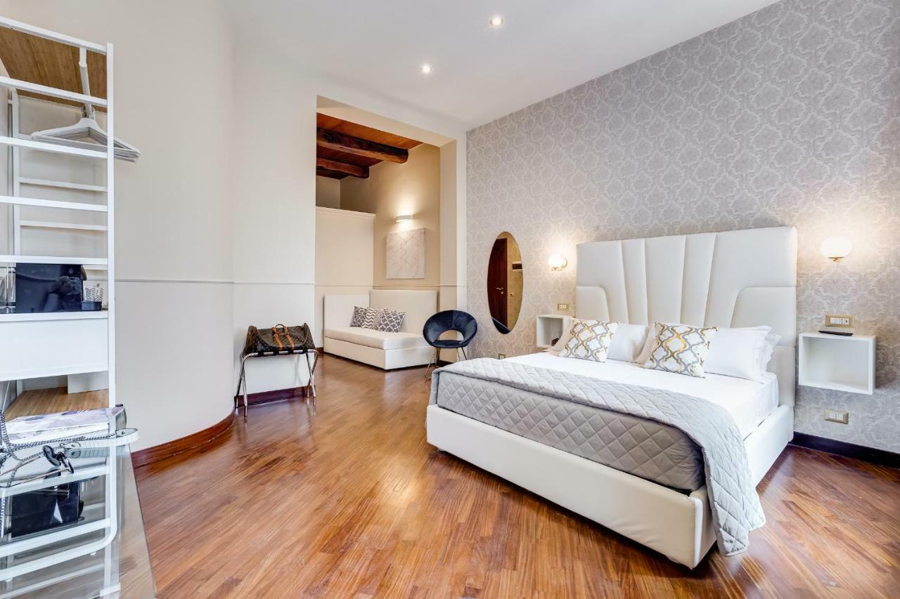 Trevi Private By Premium Collection Guest house Rome
