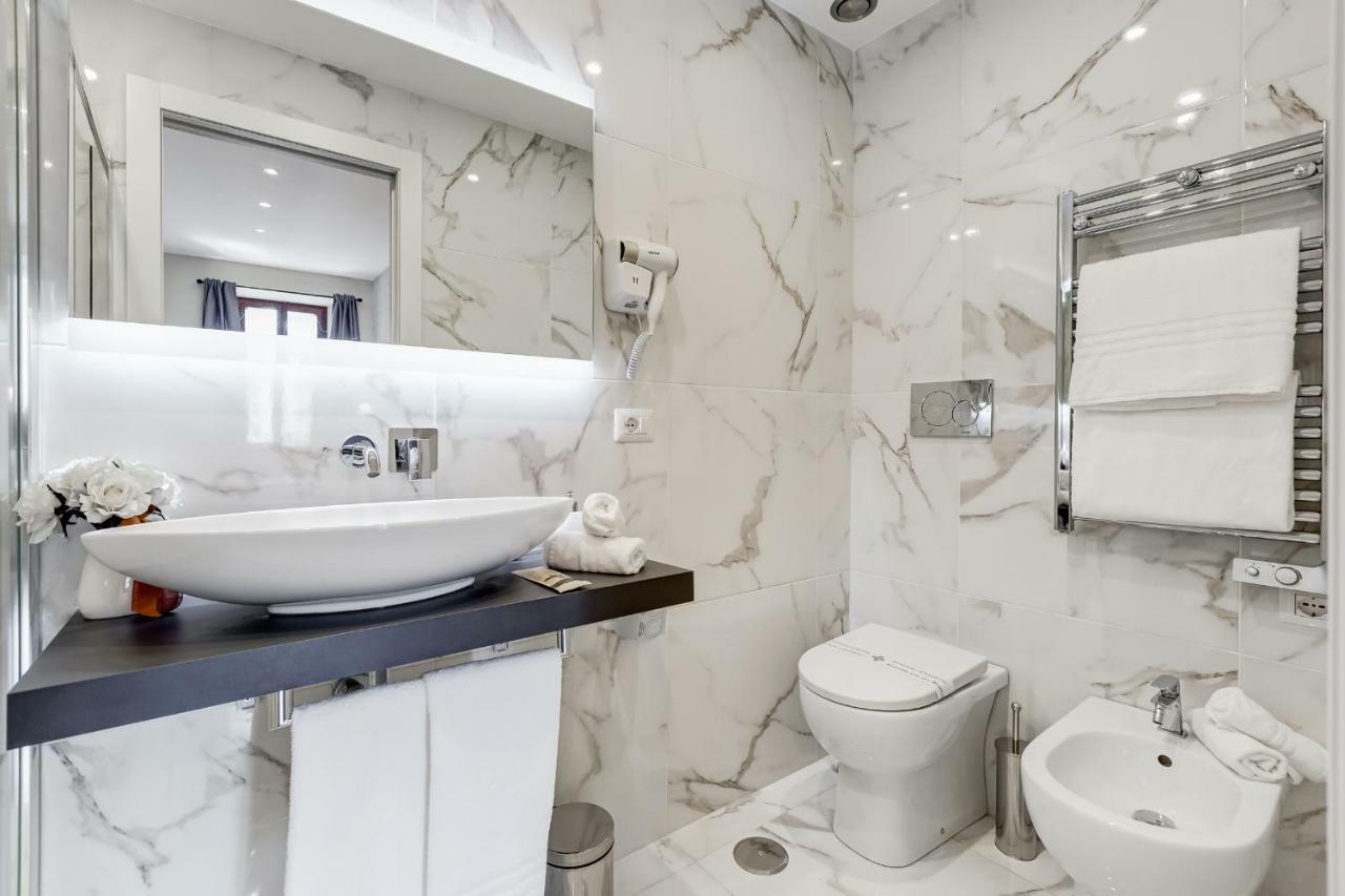 Guest house Trevi Private By Premium Collection