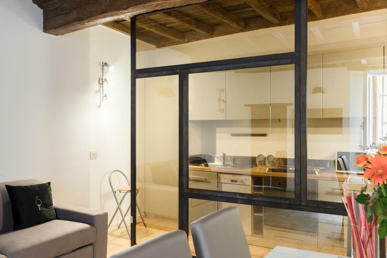 A World Aparts - 13 T.argentina Apartment Rome