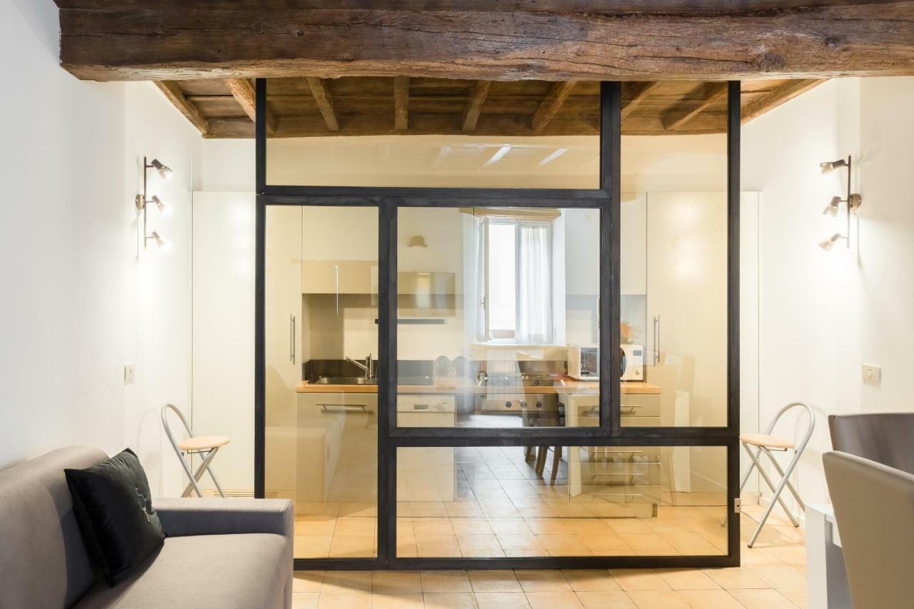 A World Aparts - 13 T.argentina Apartment