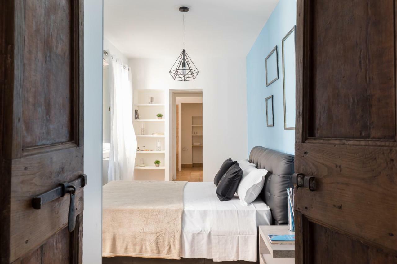 A World Aparts - 13 T.argentina Apartment
