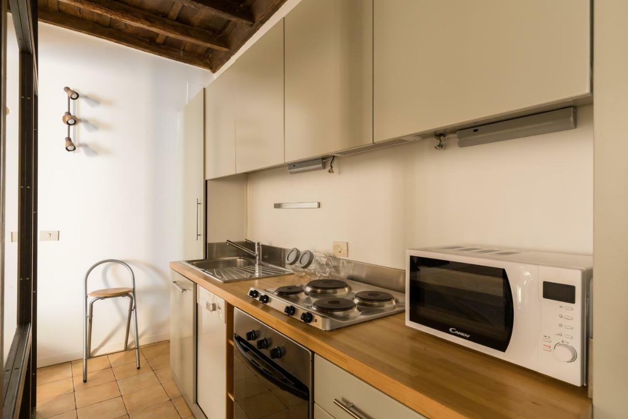 Apartment A World Aparts - 13 T.argentina Rome