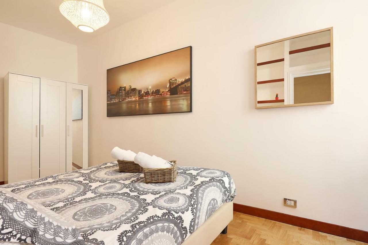 Apartment Rc Luxury Pantheon Rome