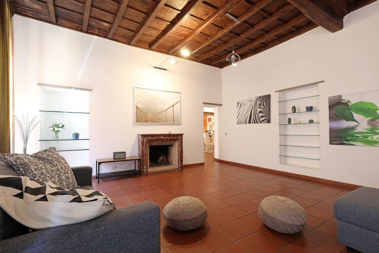 Rc Luxury Pantheon Apartment