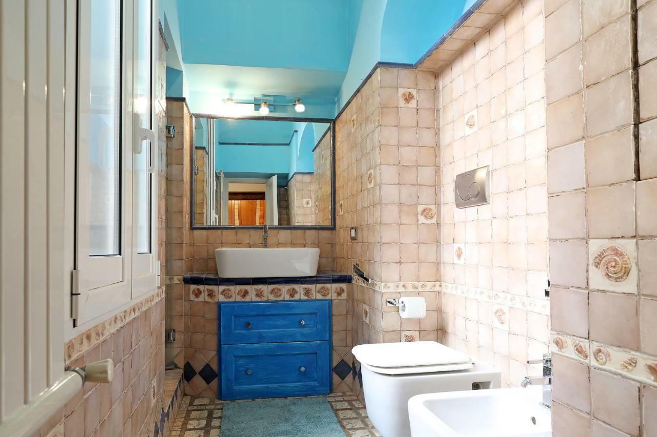 Rc Luxury Pantheon Apartment Rome