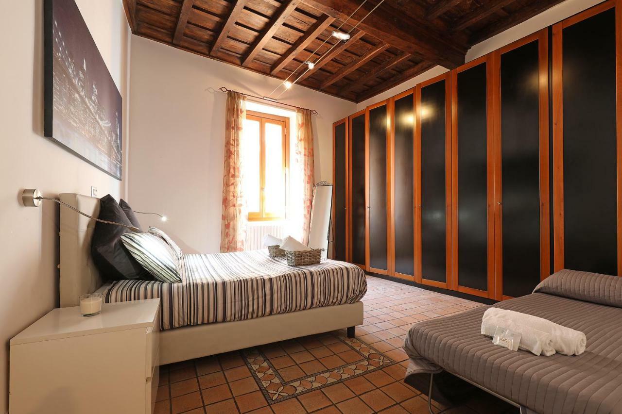 Rc Luxury Pantheon Apartment *