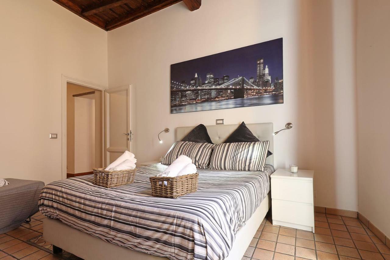 Apartment Rc Luxury Pantheon Rome