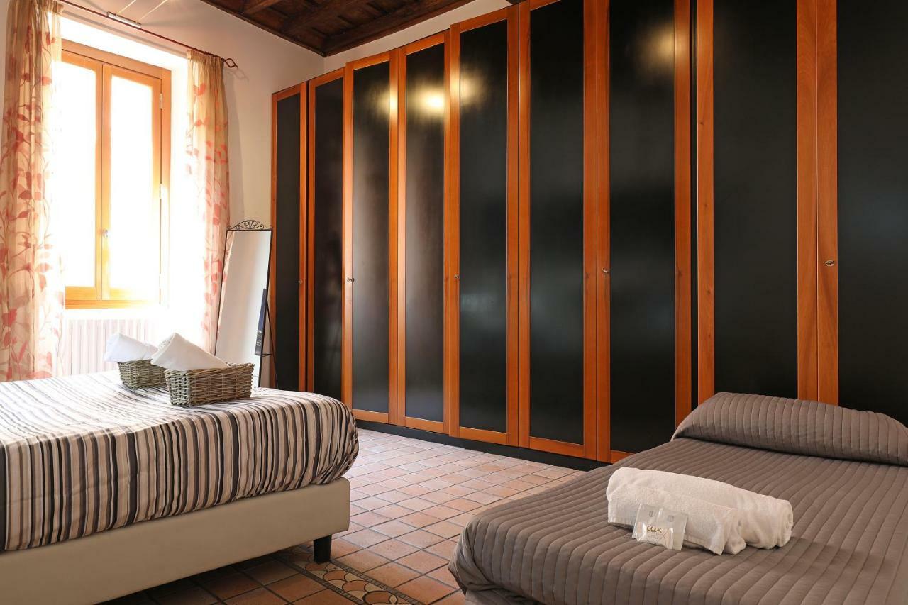 Apartment Rc Luxury Pantheon Rome