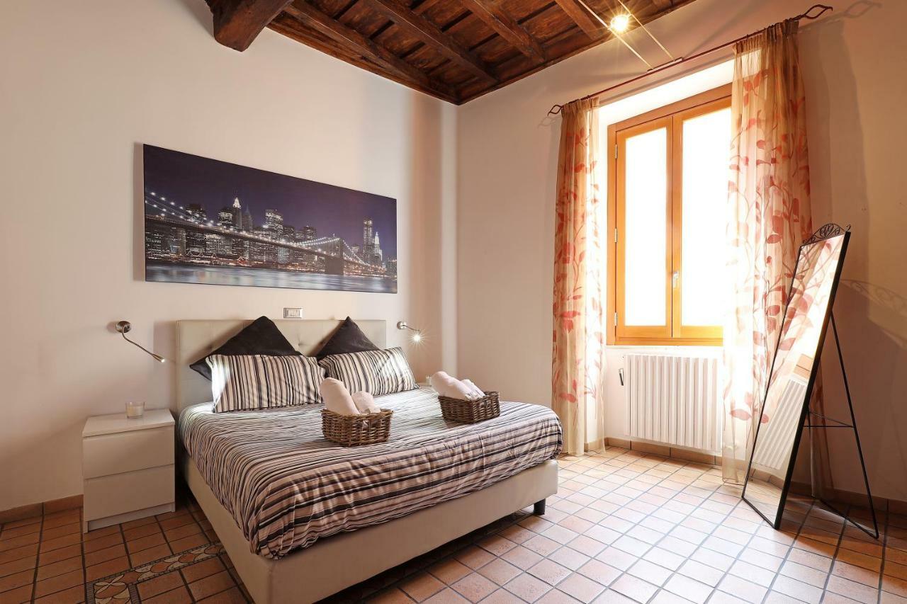 Rc Luxury Pantheon Rome