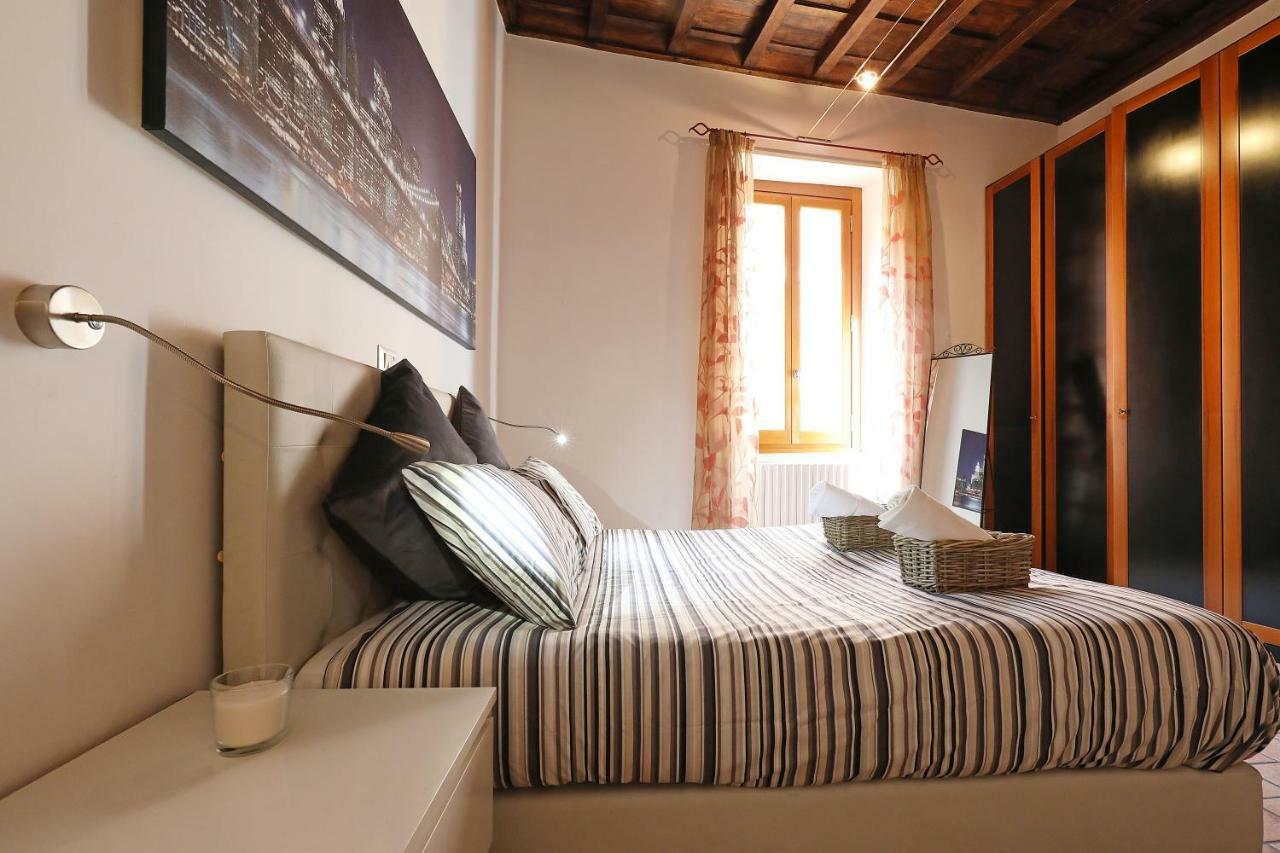 Rc Luxury Pantheon Apartment *