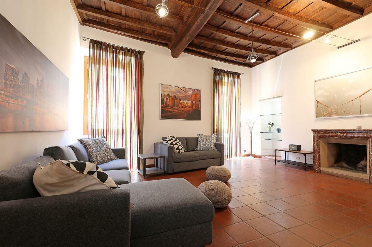Rc Luxury Pantheon Apartment Rome