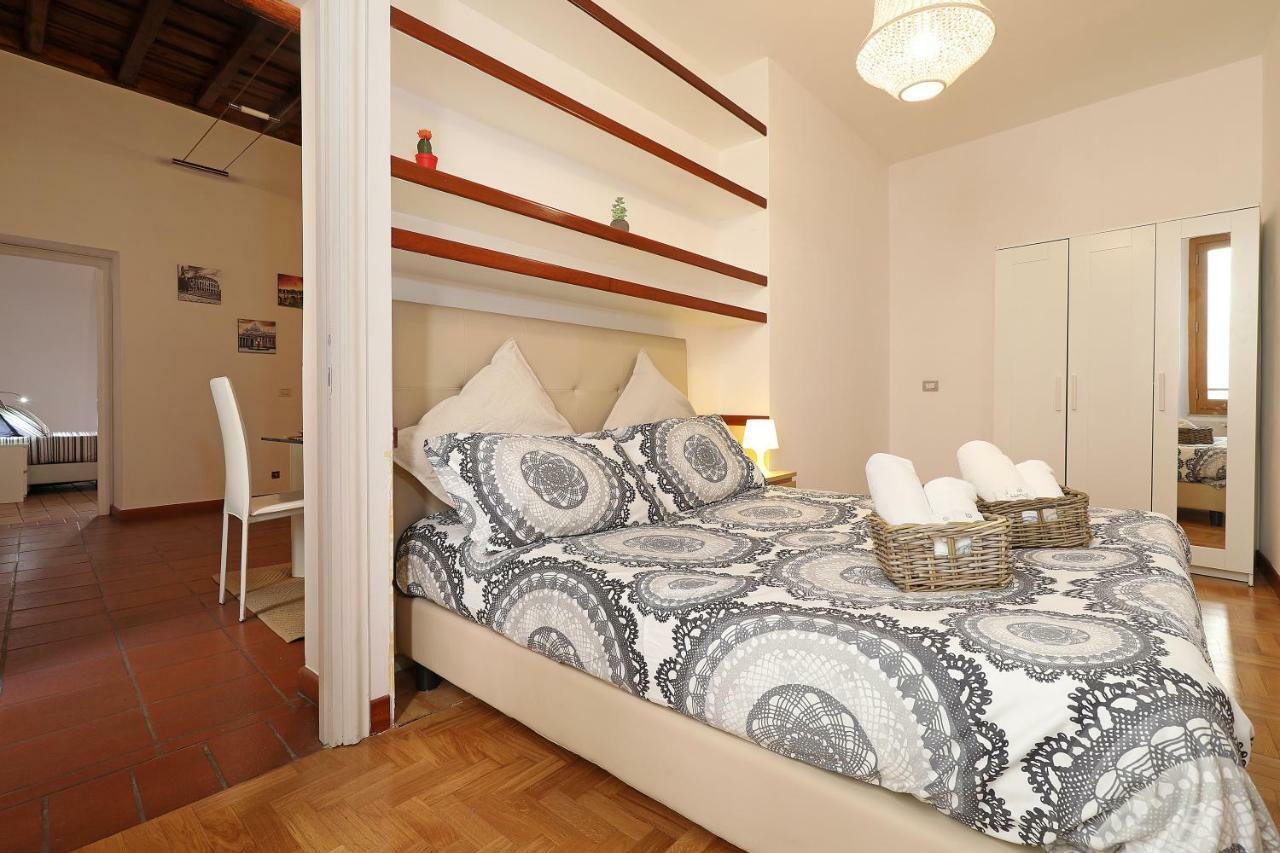 Rc Luxury Pantheon Apartment *