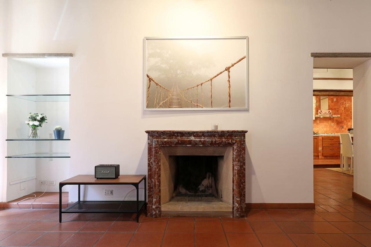 Rc Luxury Pantheon Apartment *