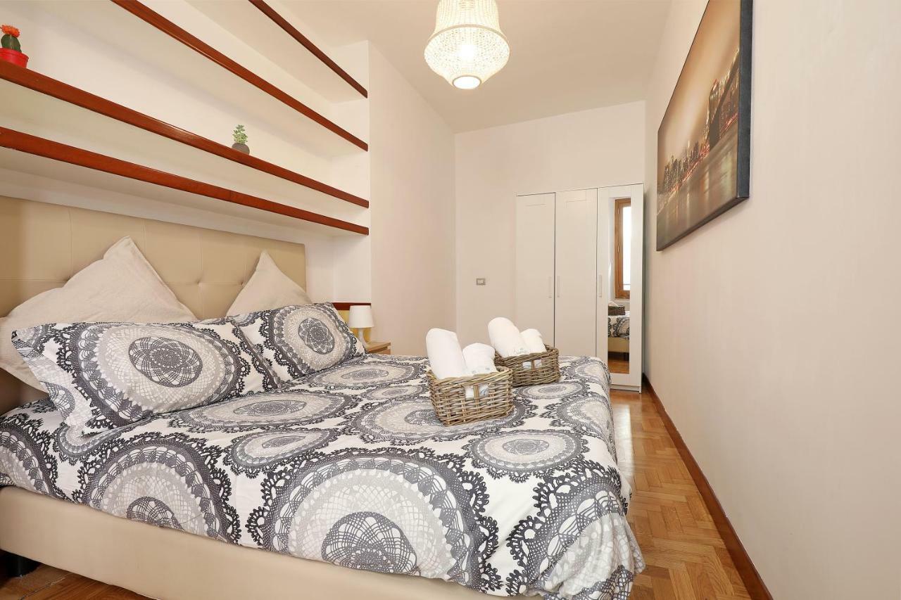 Apartment Rc Luxury Pantheon Rome