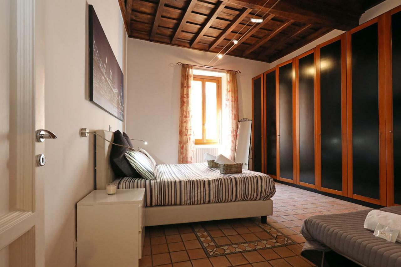 Rc Luxury Pantheon Apartment Rome