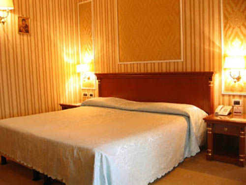 Torino Hotel Rome