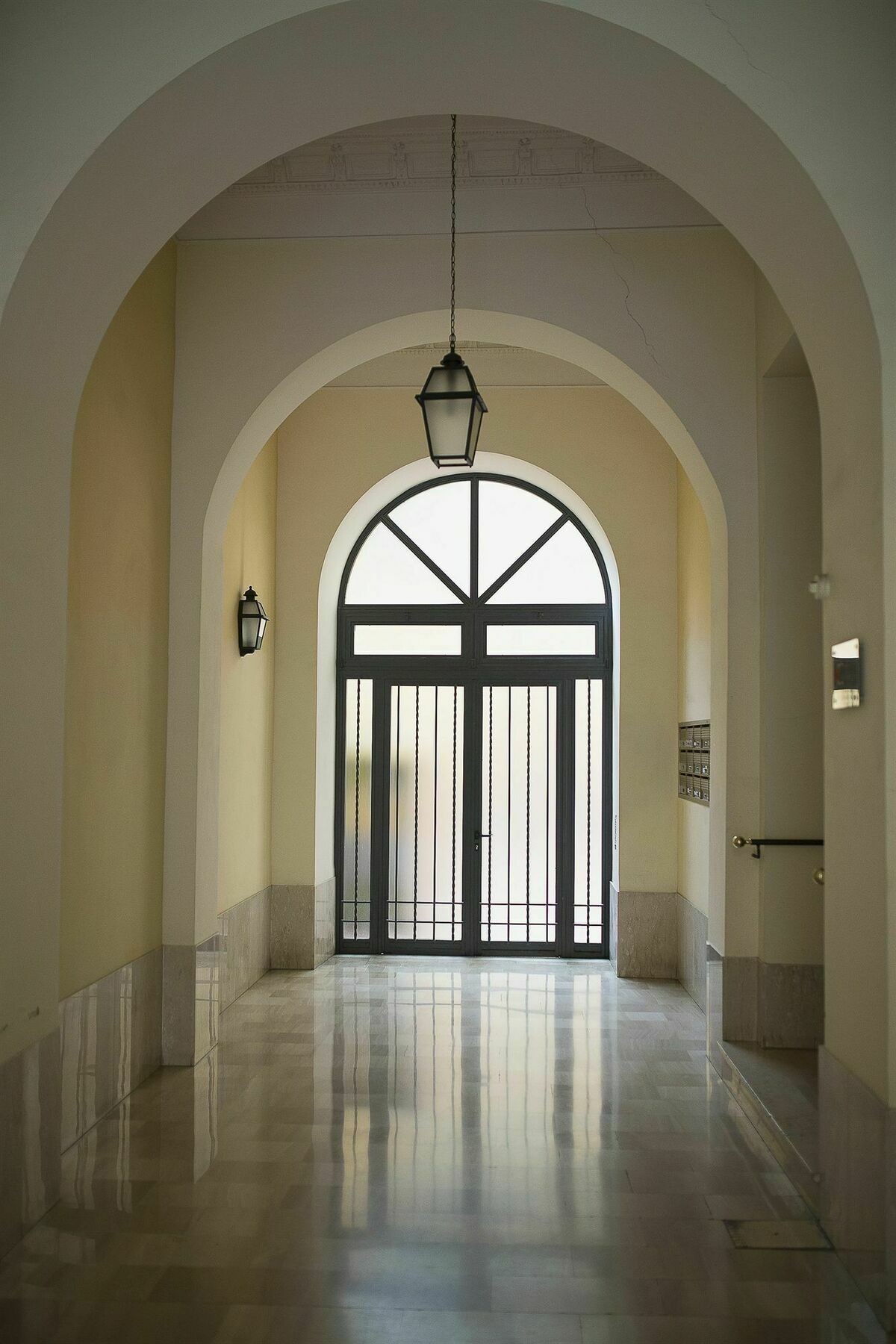 Bed & Breakfast Romerooms 3*