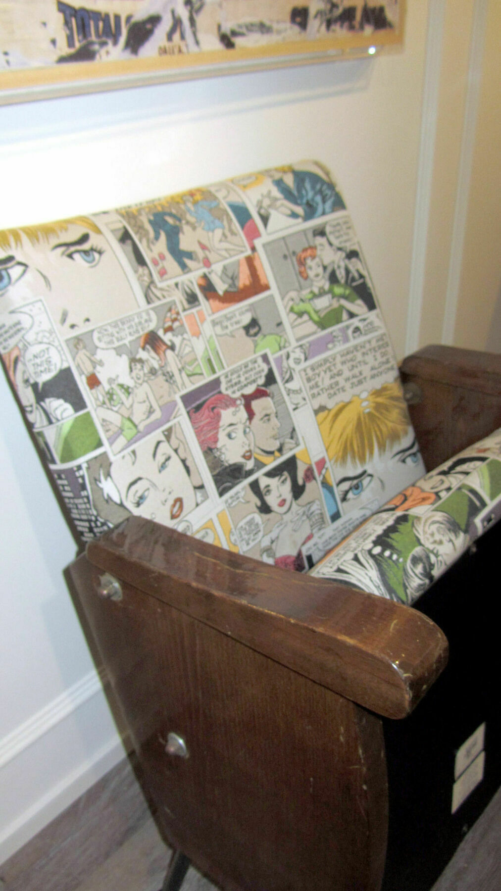 Guest house Bdb Trastevere