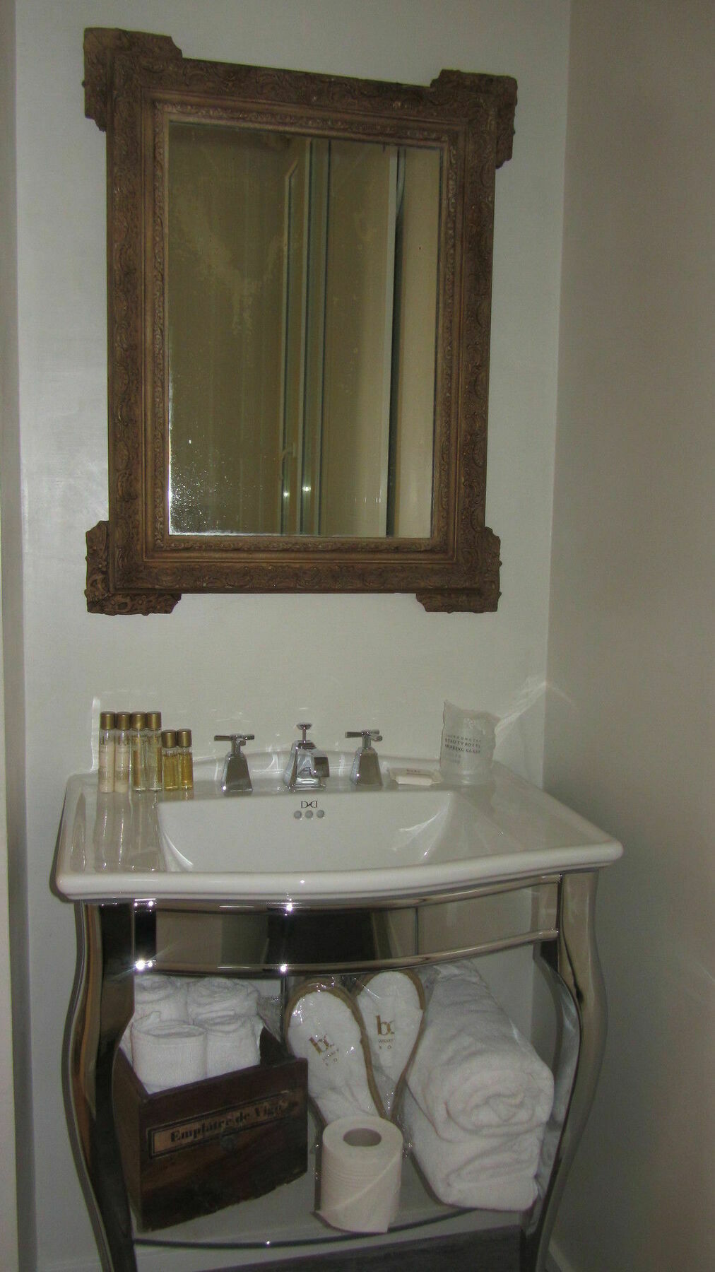 Guest house Bdb Trastevere
