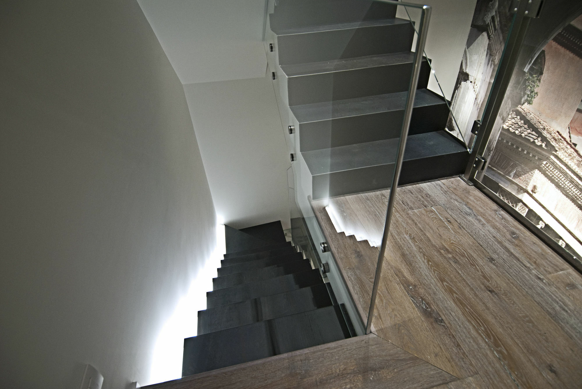 Bdb Trastevere Guest house