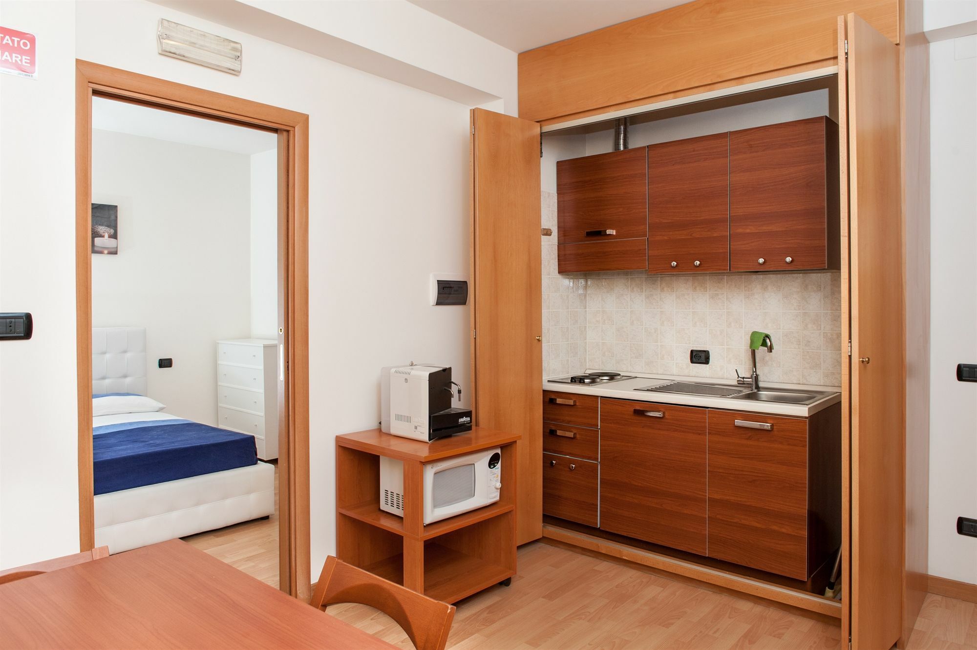House Eden Rome