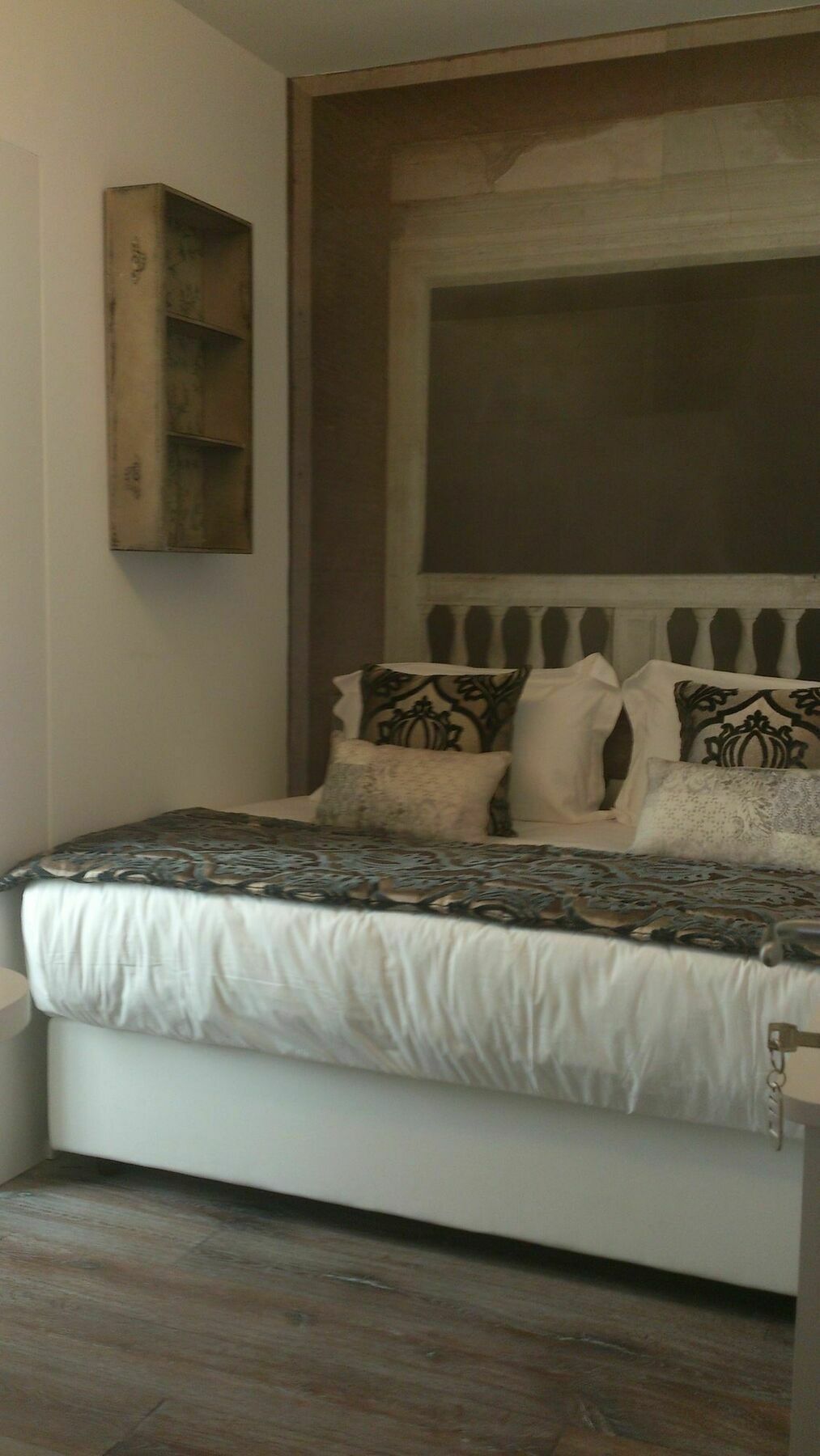 Bdb Trastevere Guest house