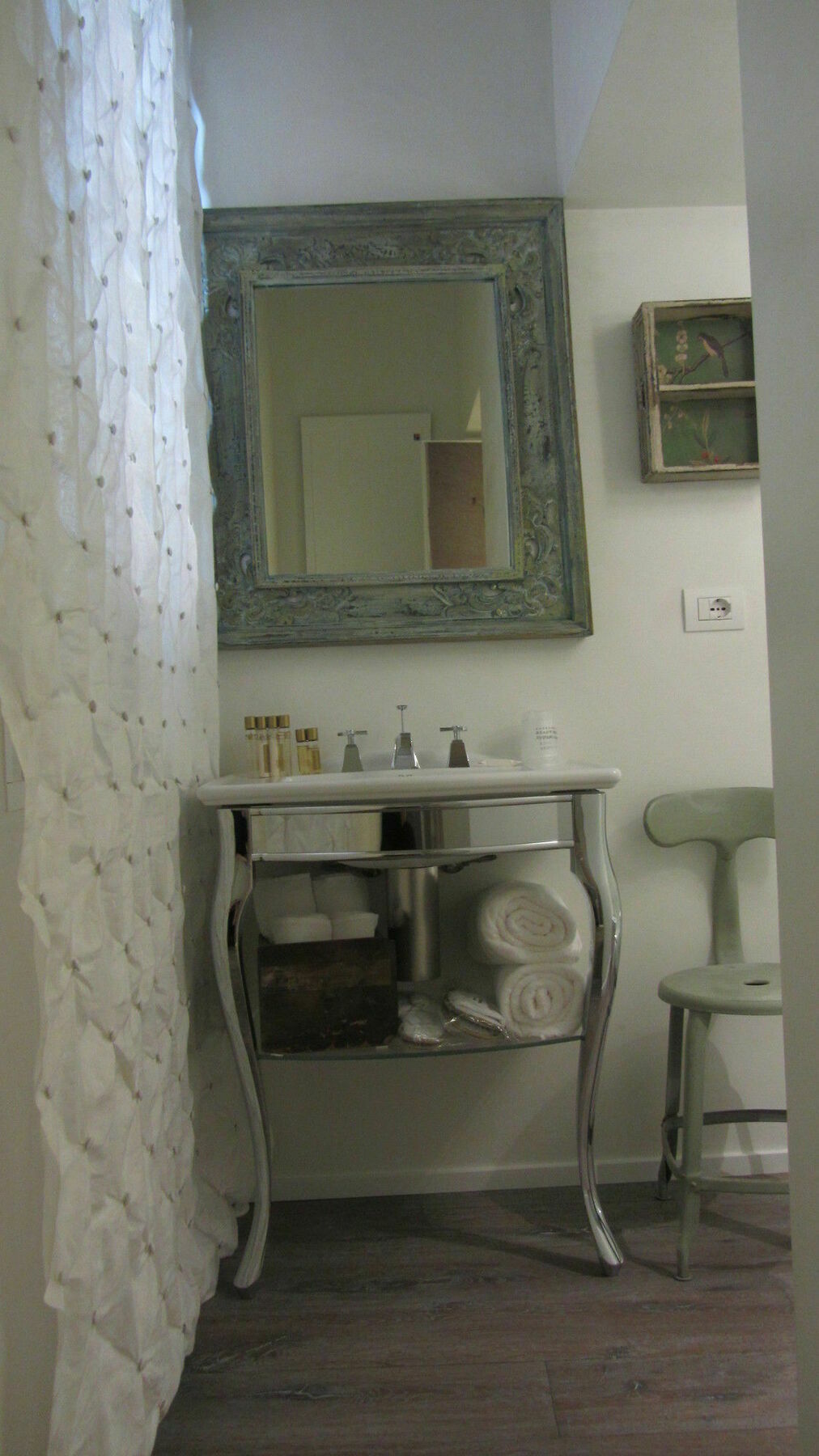Guest house Bdb Trastevere Rome