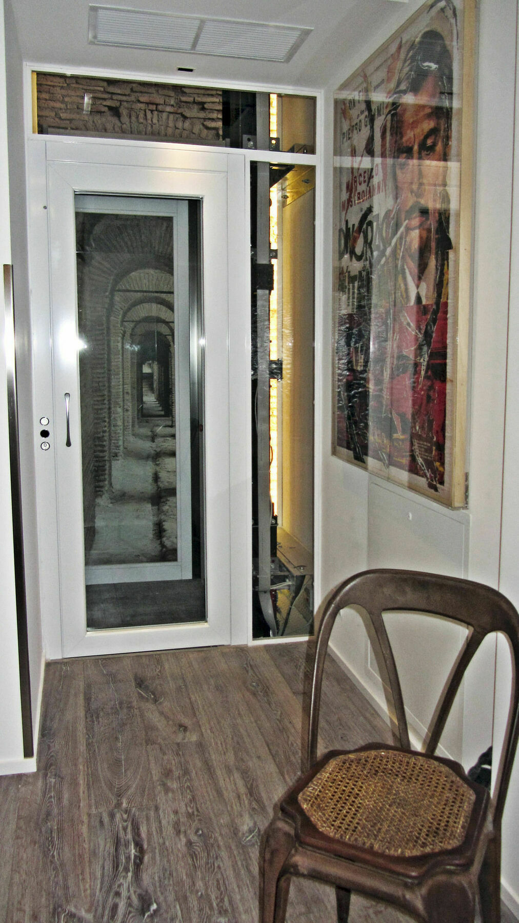 Bdb Trastevere