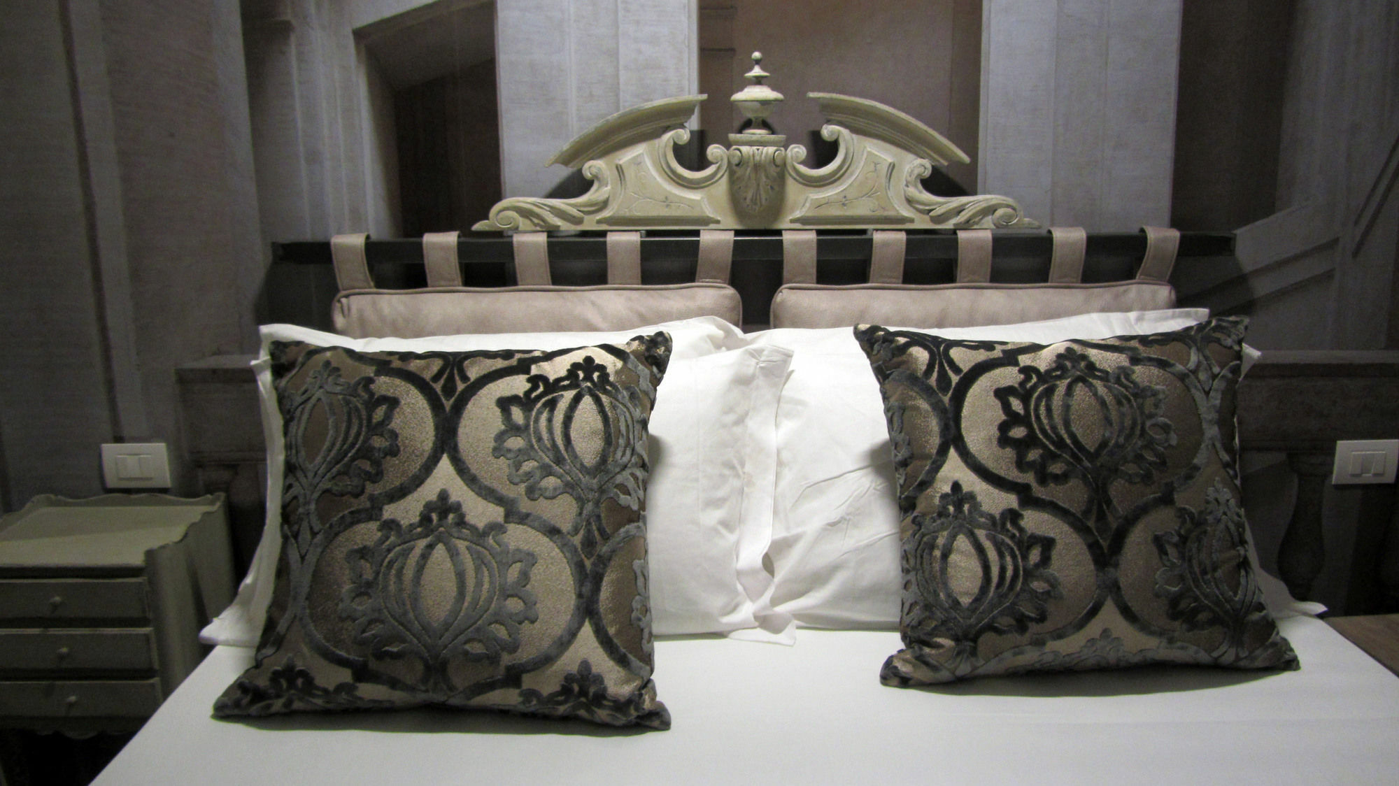 Guest house Bdb Trastevere Rome
