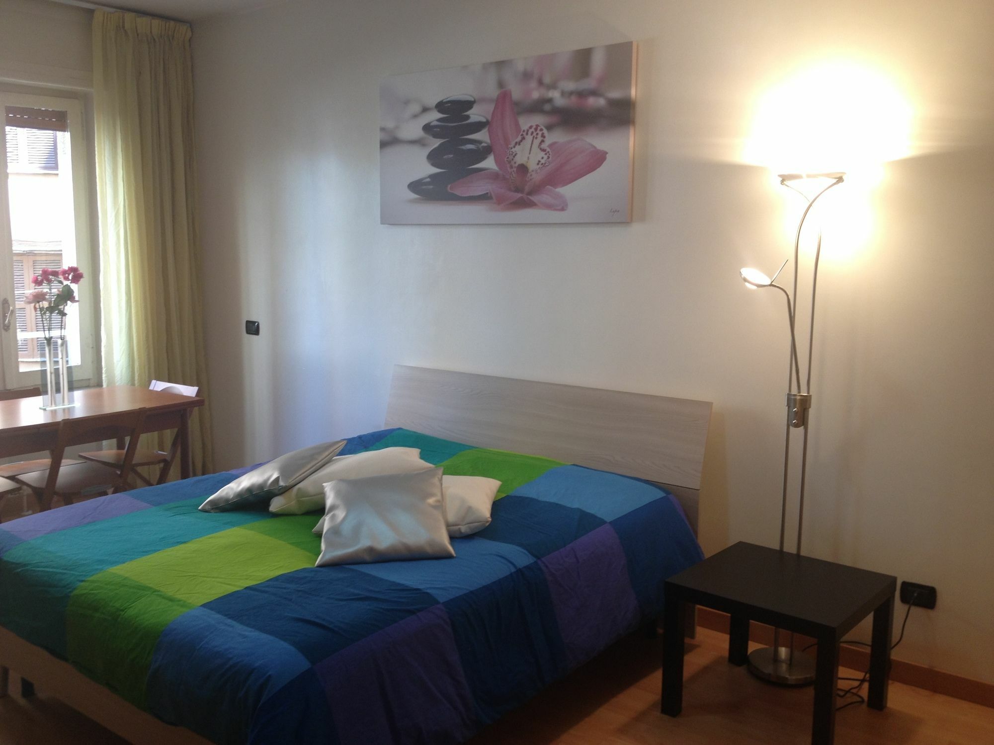 House Eden Apartment Rome