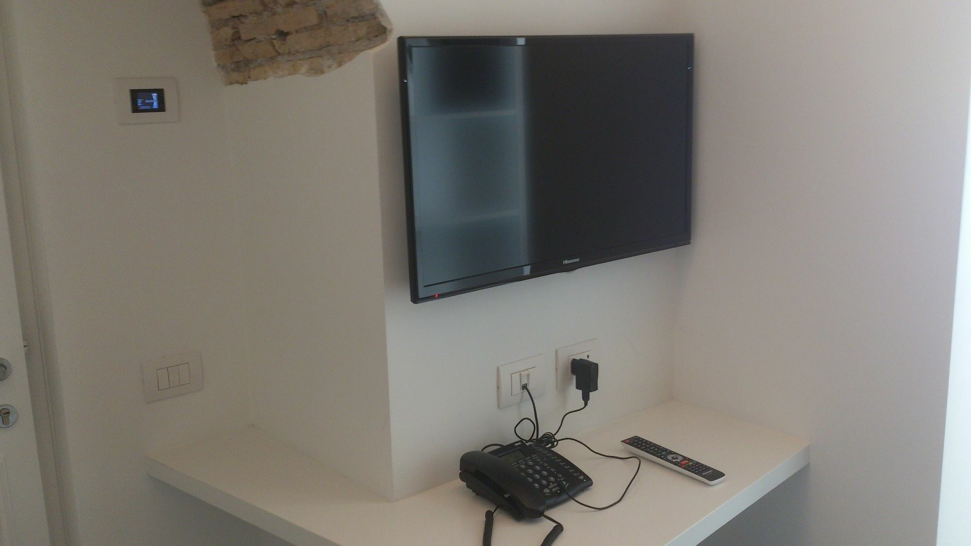 Guest house Bdb Trastevere 2*