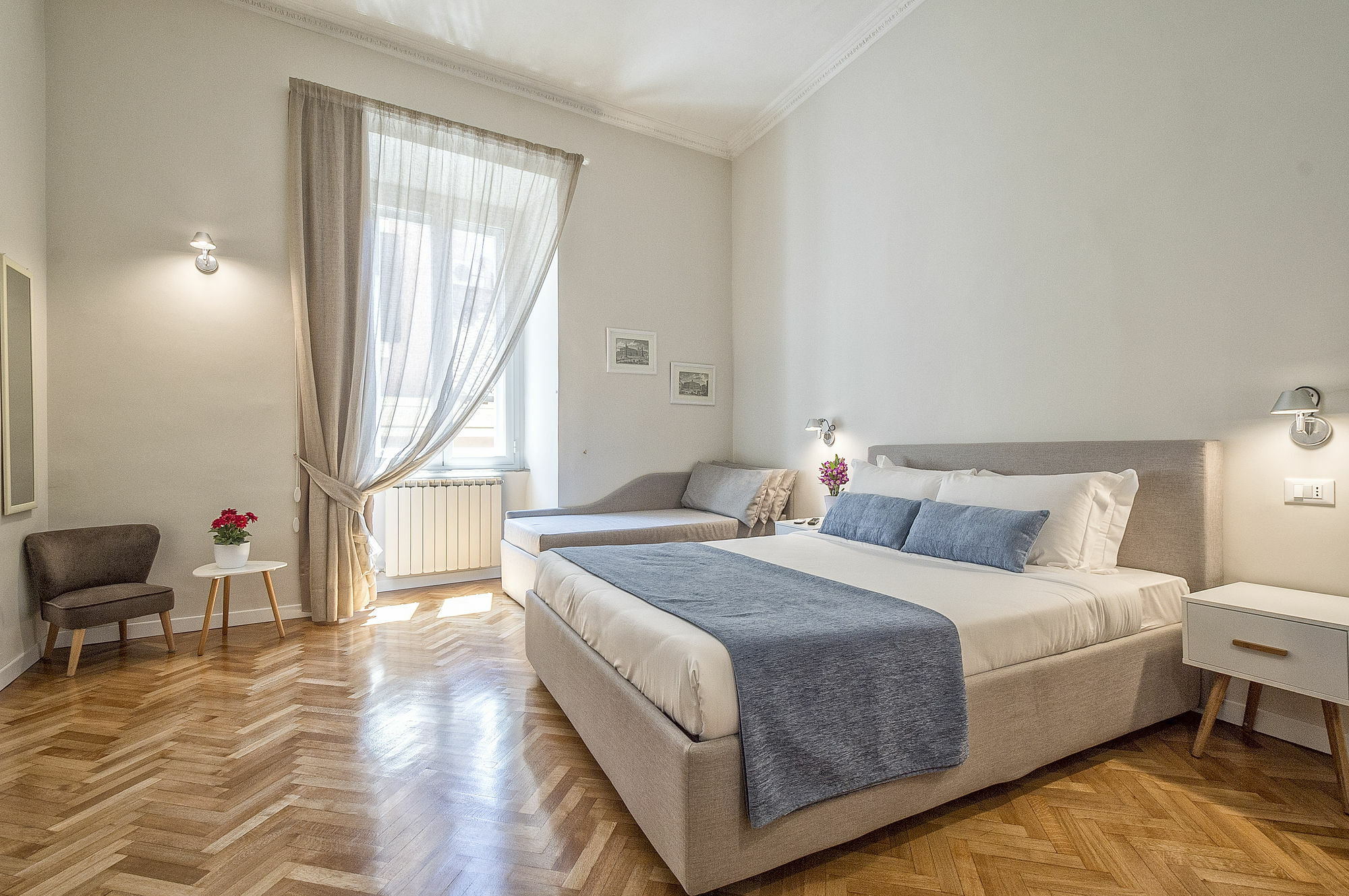 Guest house Little Queen Relais 3*