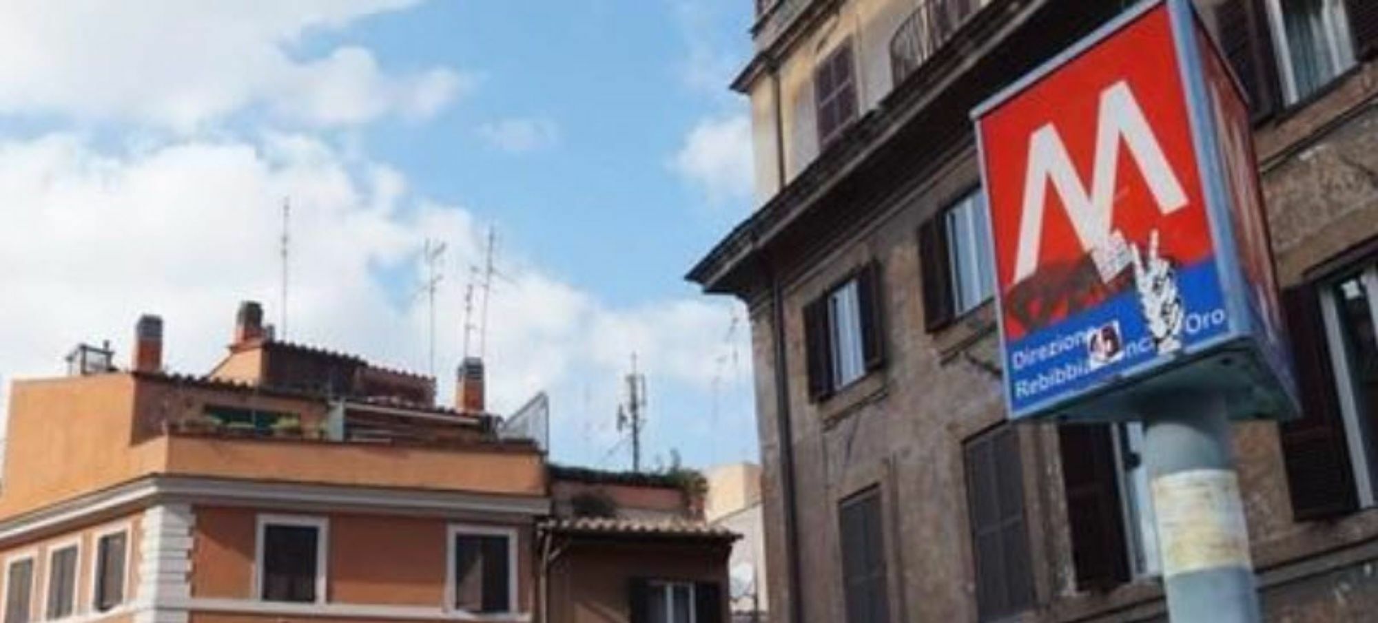 Relais Monti Guest house