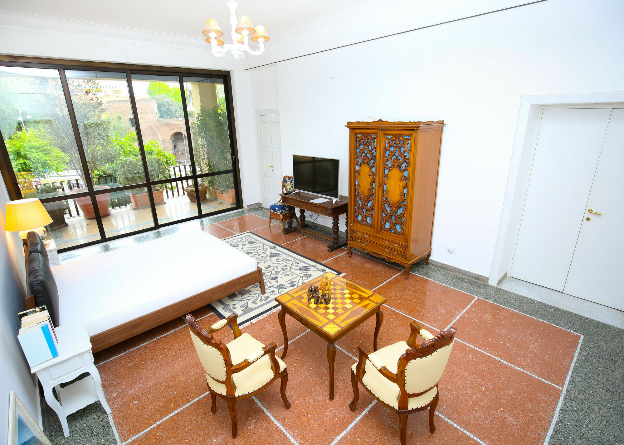 Bonne Nuit Bed & Breakfast Rome