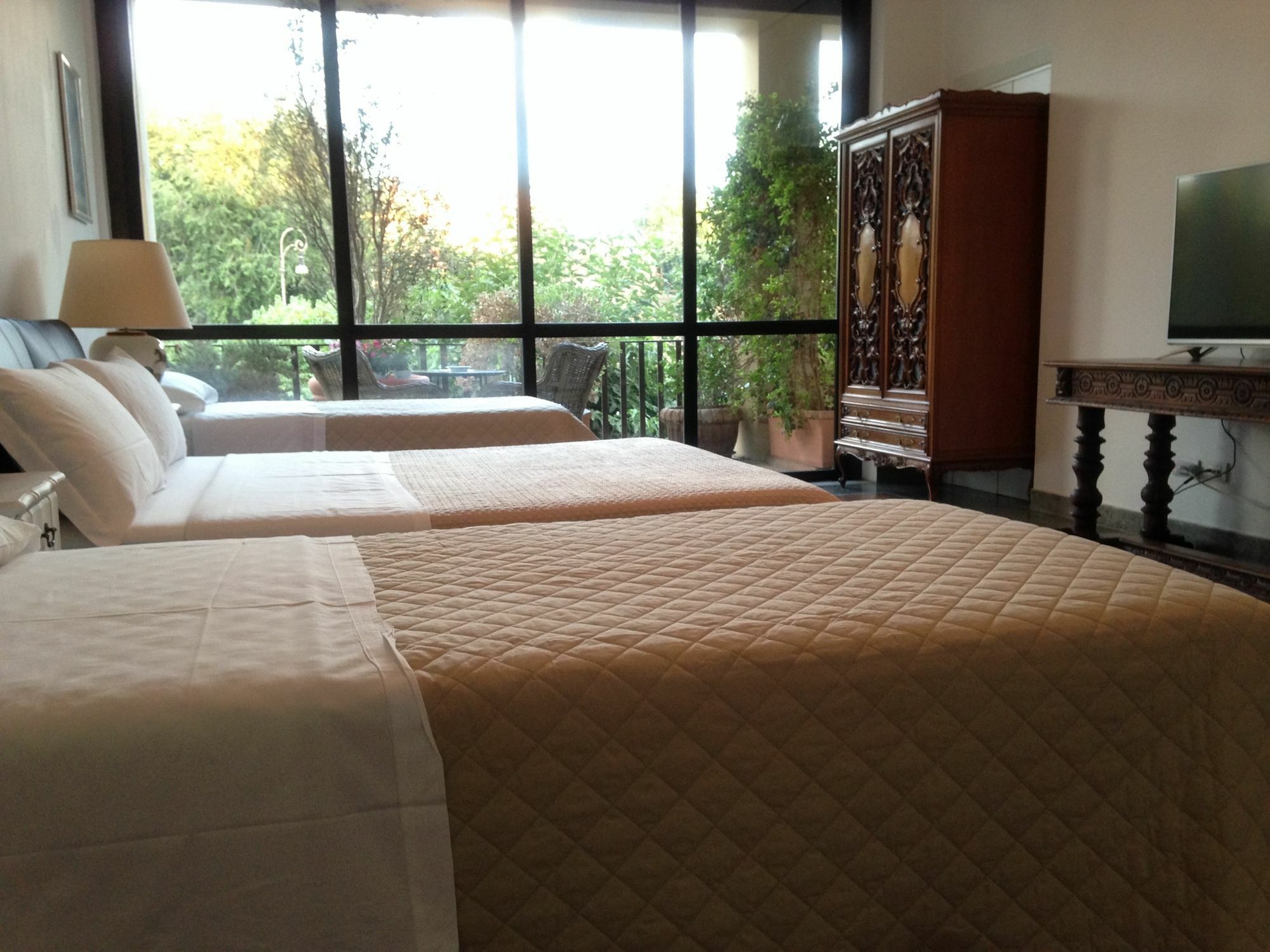 Bonne Nuit Bed & Breakfast Rome