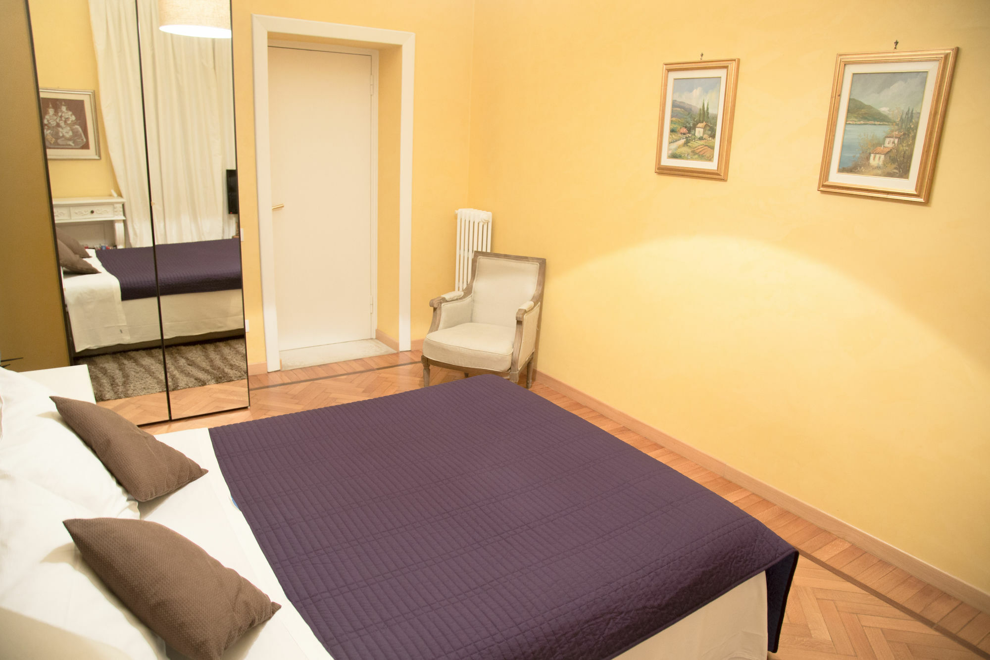 Bonne Nuit Bed & Breakfast Rome