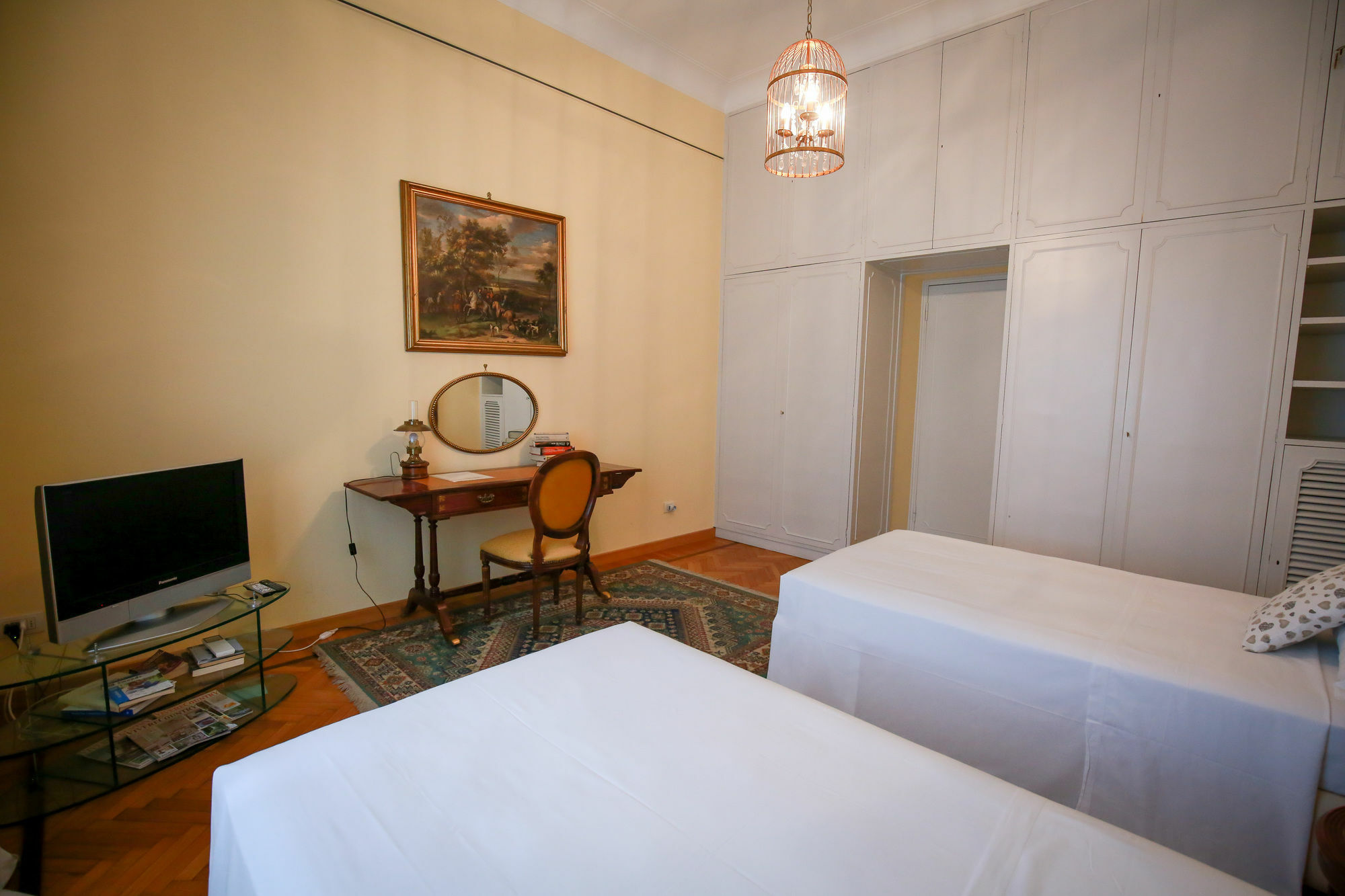 Bonne Nuit Bed & Breakfast Rome